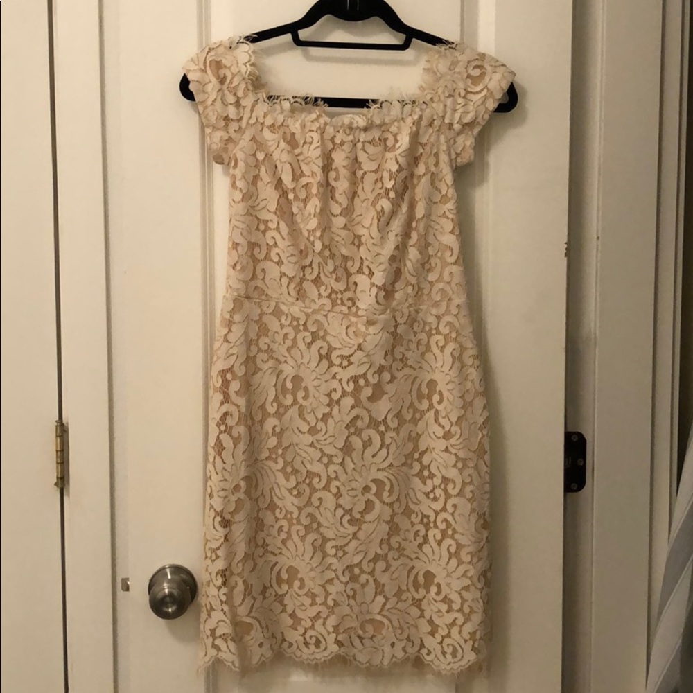 Mystic Lace Dress from VICI Collection